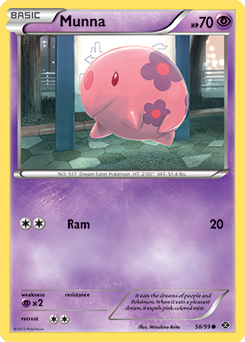 Munna 58/99<br/>Mitsuhiro Arita
