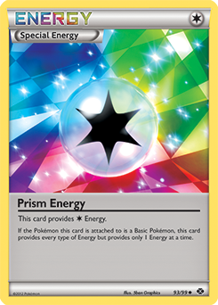 Prism Energy 93/99<br/>5ban Graphics