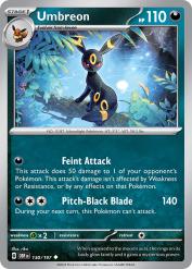 Umbreon 130/197<br/>rika