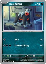 Houndour 132/197<br/>Kurata So