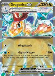 Dragonite ex 159/197<br/>5ban Graphics