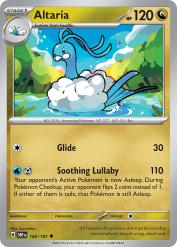 Altaria 160/197<br/>kurumitsu