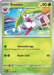 Steenee 17/197<br/>nagimiso