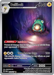 Bellibolt 201/197<br/>KEIICHIRO ITO