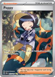 Poppy 227/197<br/>Ryota Murayama