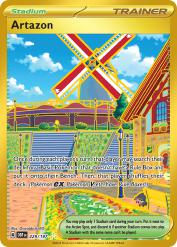Artazon 229/197<br/>Oswaldo KATO