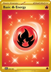 Basic Fire Energy 230/197<br/>—