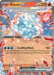 Eiscue ex 42/197<br/>5ban Graphics