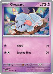 Greavard 99/197<br/>Shibuzoh.