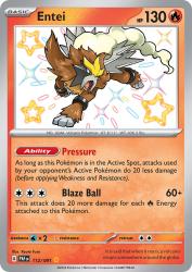 Entei 112/91<br/>Ryuta Fuse