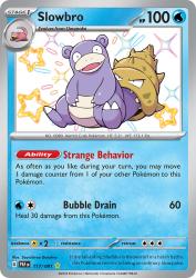 Slowbro 117/91<br/>Souichirou Gunjima