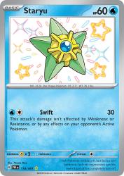 Staryu 118/91<br/>Nisota Niso