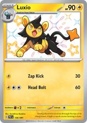 Luxio 136/91<br/>Souichirou Gunjima