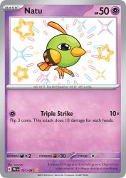 Natu 151/91<br/>sowsow