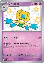 Drifblim 156/91<br/>otumami