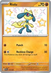 Riolu 173/91<br/>sowsow