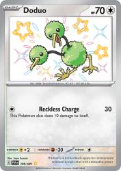 Doduo 199/91<br/>Saya Tsuruta