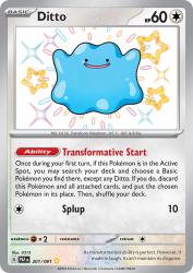 Ditto 201/91<br/>0313