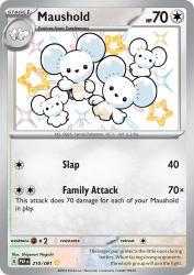 Maushold 210/91<br/>Shigenori Negishi