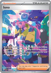 Iono 237/91<br/>hanabushi