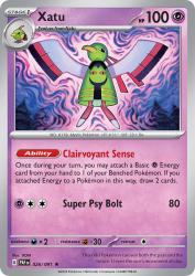 Xatu 26/91<br/>DOM