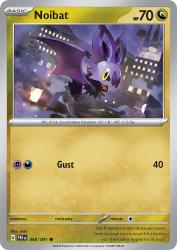 Noibat 68/91<br/>chibi