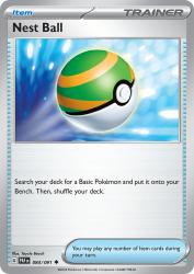 Nest Ball 84/91<br/>Toyste Beach