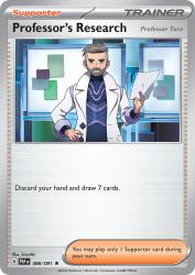 Professor's Research Professor Turo 88/91<br/>kirisAki
