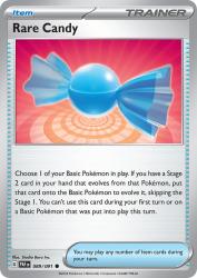 Rare Candy 89/91<br/>Studio Bora Inc.