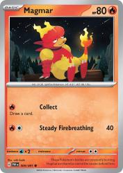 Magmar 9/91<br/>miki kudo