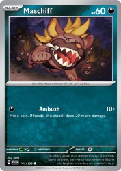Maschiff 141/193<br/>DOM