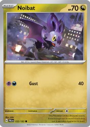 Noibat 152/193<br/>chibi