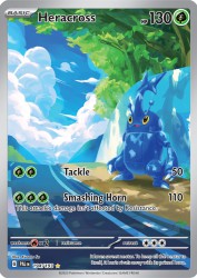 Heracross 194/193<br/>Kurata So