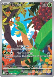 Tropius 195/193<br/>Jerky