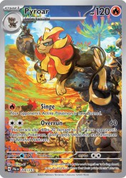 Pyroar 200/193<br/>Po-Suzuki