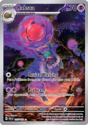 Rabsca 215/193<br/>nagimiso
