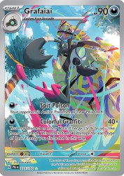 Grafaiai 223/193<br/>Oswaldo KATO