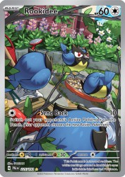 Rookidee 225/193<br/>GOSSAN