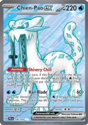 Chien-Pao ex 236/193<br/>aky CG Works