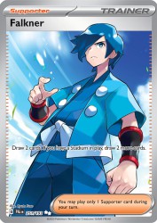 Falkner 251/193<br/>Ryuta Fuse