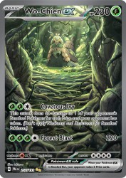 Wo-Chien ex 257/193<br/>takuyoa
