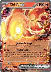 Chi-Yu ex 40/193<br/>5ban Graphics