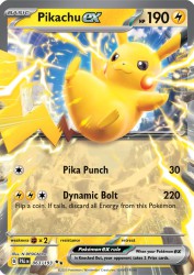 Pikachu ex 63/193<br/>N-DESIGN Inc.
