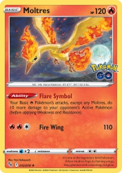 Moltres 12/78<br/>Pani Kobayashi