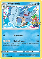 Wartortle 16/78<br/>kurumitsu