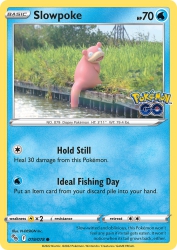 Slowpoke 19/78<br/>N-DESIGN Inc.
