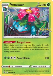 Venusaur 3/78<br/>KEIICHIRO ITO