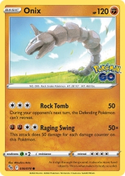 Onix 36/78<br/>Mitsuhiro Arita