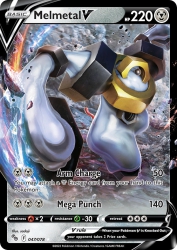 Melmetal-V 47/78<br/>sadaji