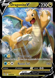 Dragonite-V 49/78<br/>kawayoo
